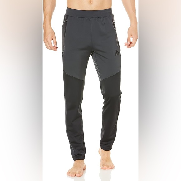 Adidas Yoga Training Pants HC4438 - Medium - Picture 3 of 10